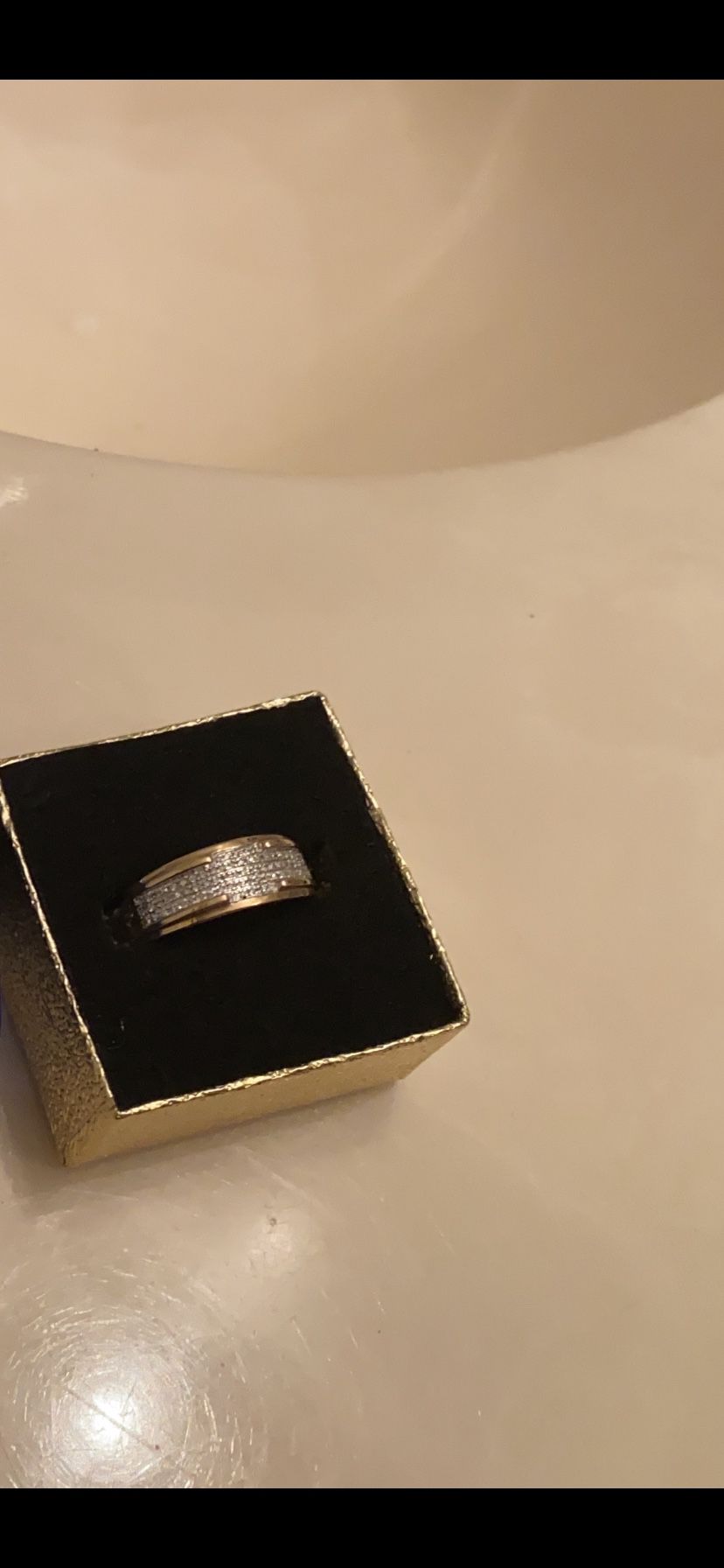 Wedding Ring For Men 