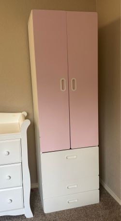 Pink Closet
