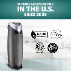 Brand: GermGuardian (by Guardian Technologies)