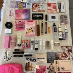 Makeup Bundle