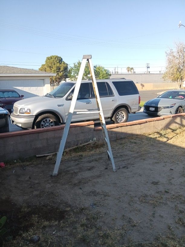 Ladder