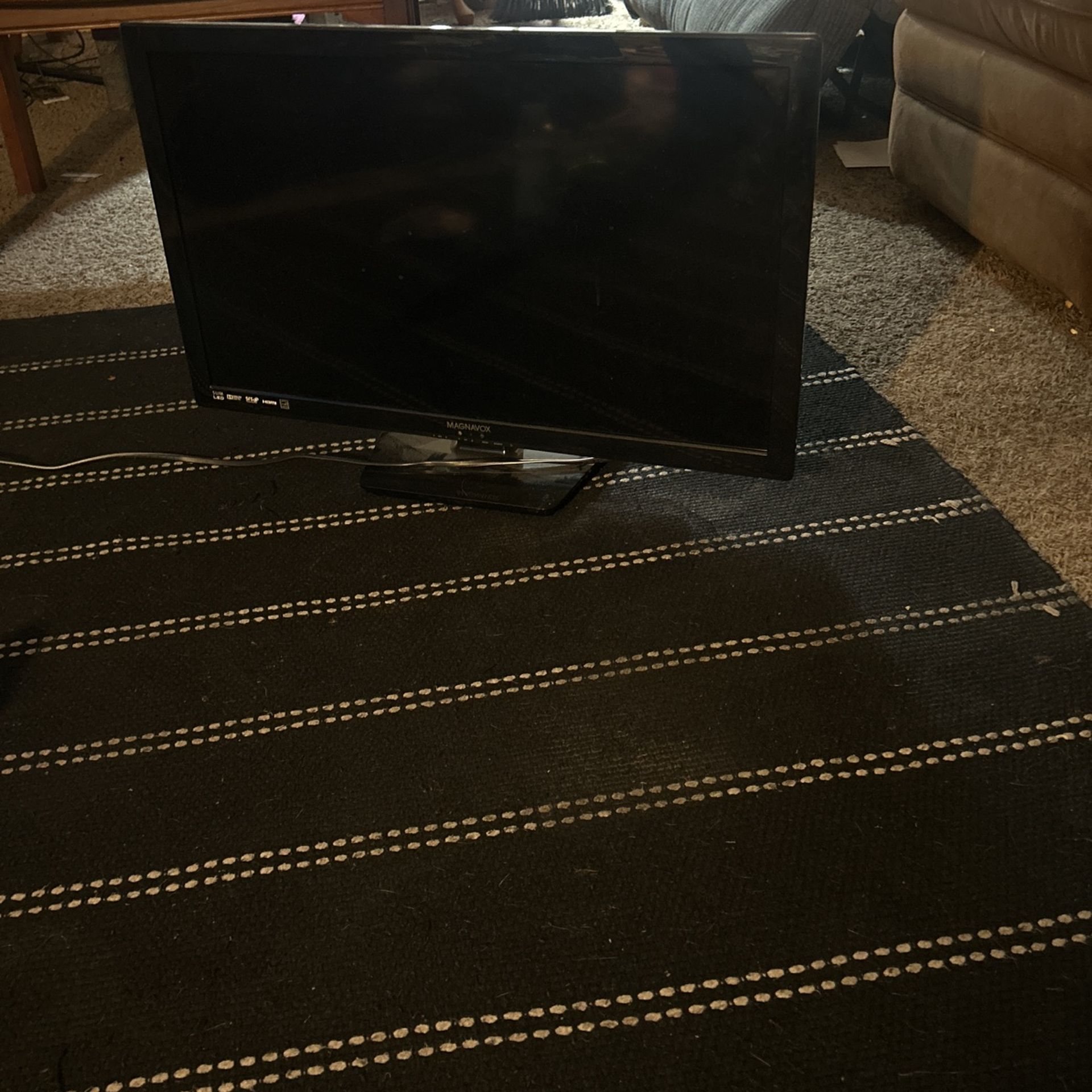 35 Inch Slim Led TV