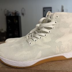 No Bull High Top M-7.5 W-9