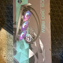 Liquid Cooler Brand New