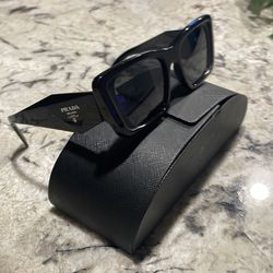 Women’s Prada sunglasses