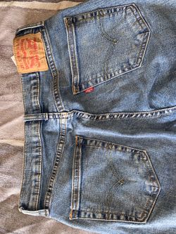 LEVI’s 511 W30 L30