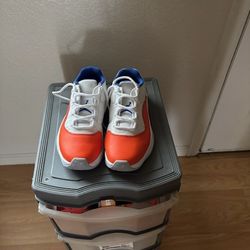 New Jordan’s Size 7 