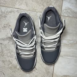 Air Jordan 11 Retro Cool Grey