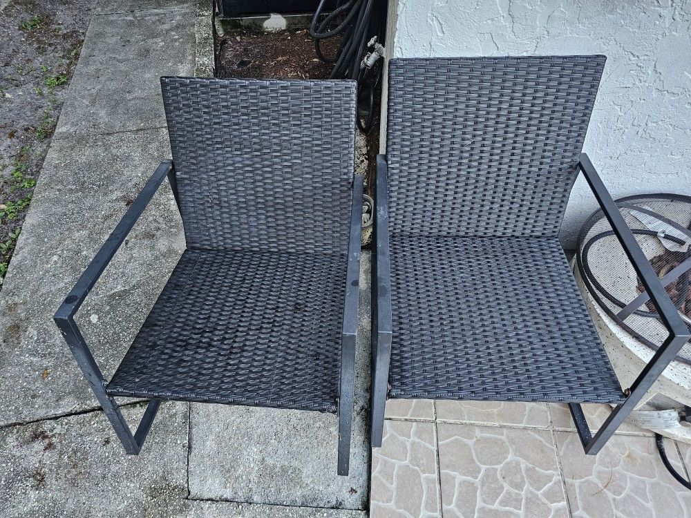 Outdoor Rocking Chairs