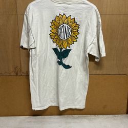 Vans T-Shirt Size Large