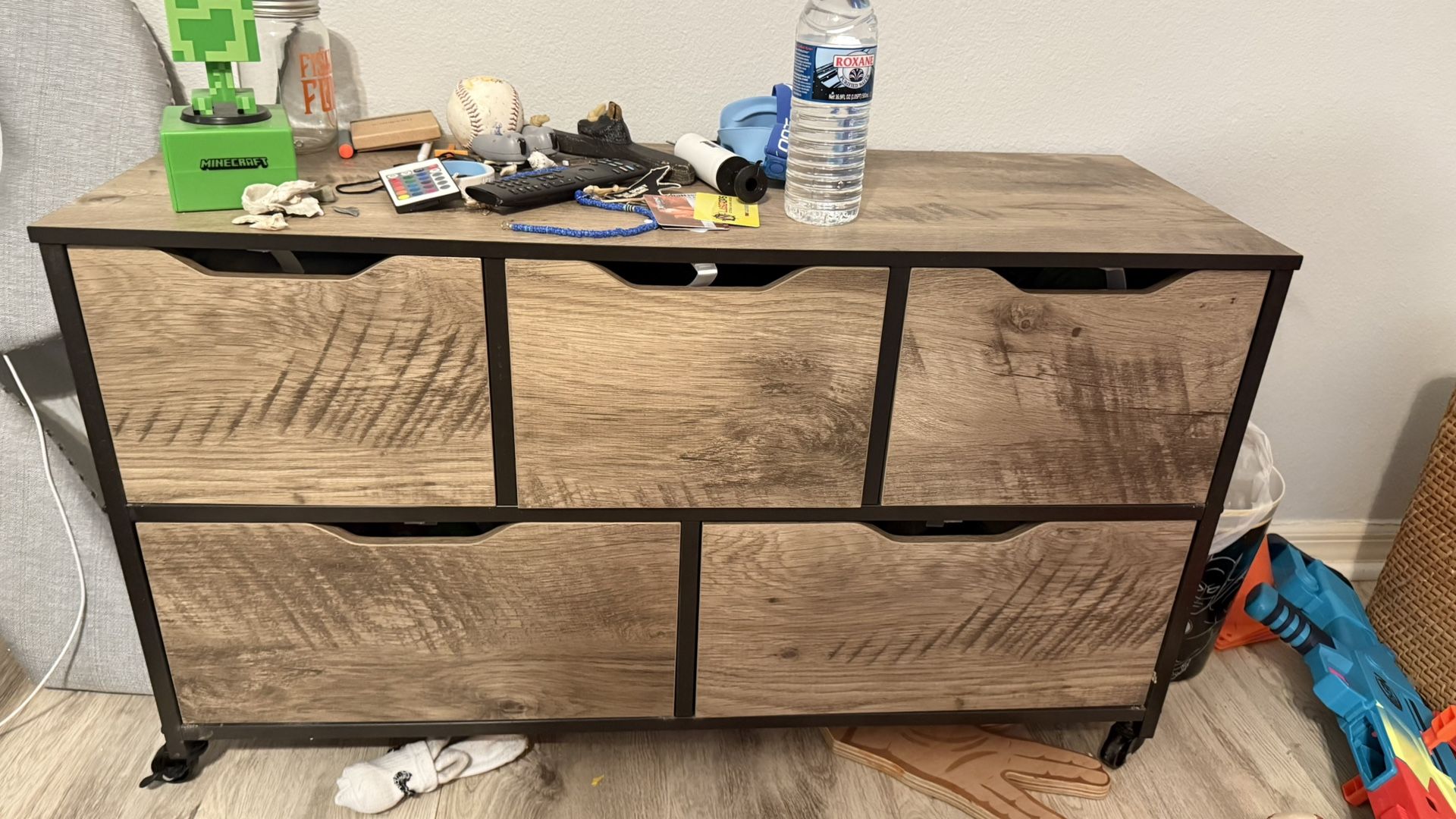 Kids Dresser