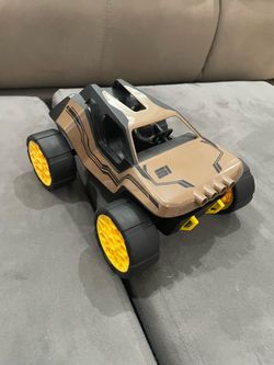 Toy Car