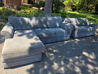 Free Couch