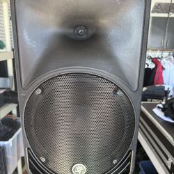 MACKIE SRM350 SPEAKER