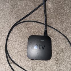 Apple Tv