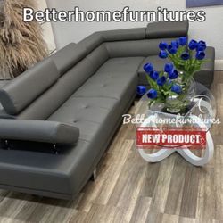 New Sectionals sofas loveseats- SHOP NOW PAY LATER- TEXT 44439 to 48078 to apply. 