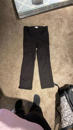 Good American 6petite Straight Jeans