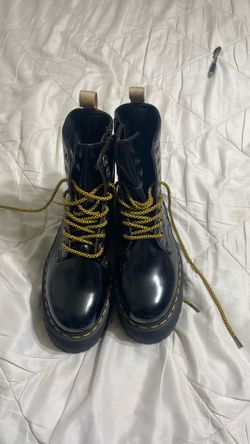 Dr Airwair Martens