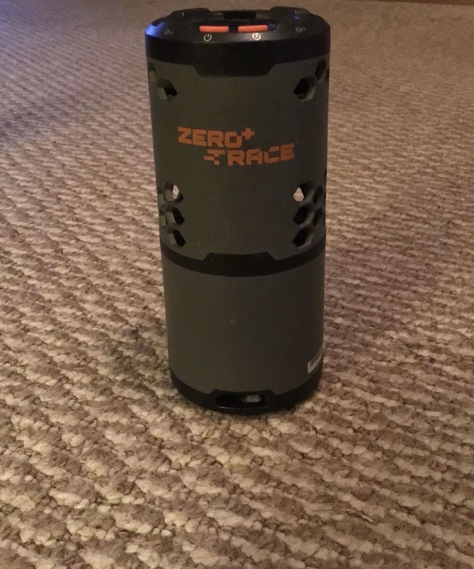 Zero Trace Portable Scent Eliminator