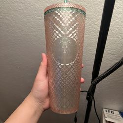 Starbucks Tumbler