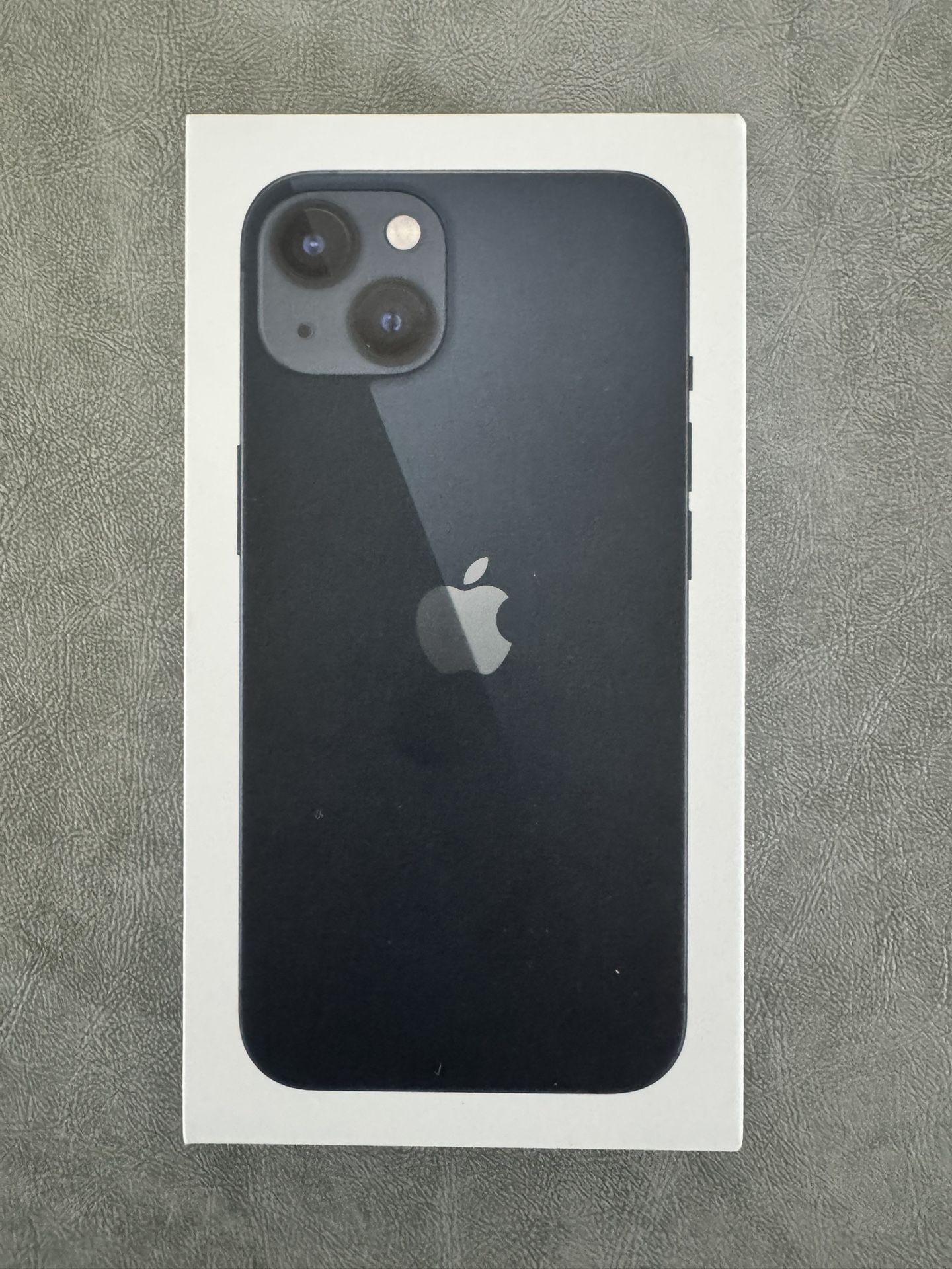 IPHONE 13 128g UNLOCKED