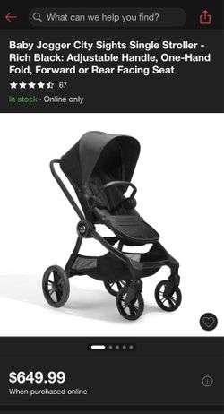 Stroller