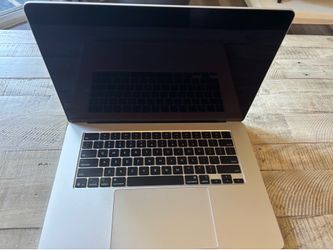 15-inch MacBook Air M4 chip 24GB Memory 512GB storage