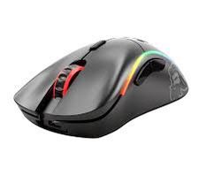 Glorious Model D Wireless (Mouse Only) -Black