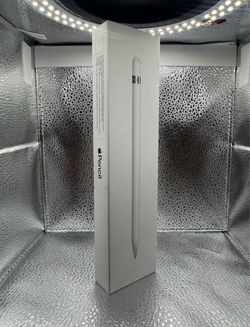 Apple Pencil Generation 1 Sealed