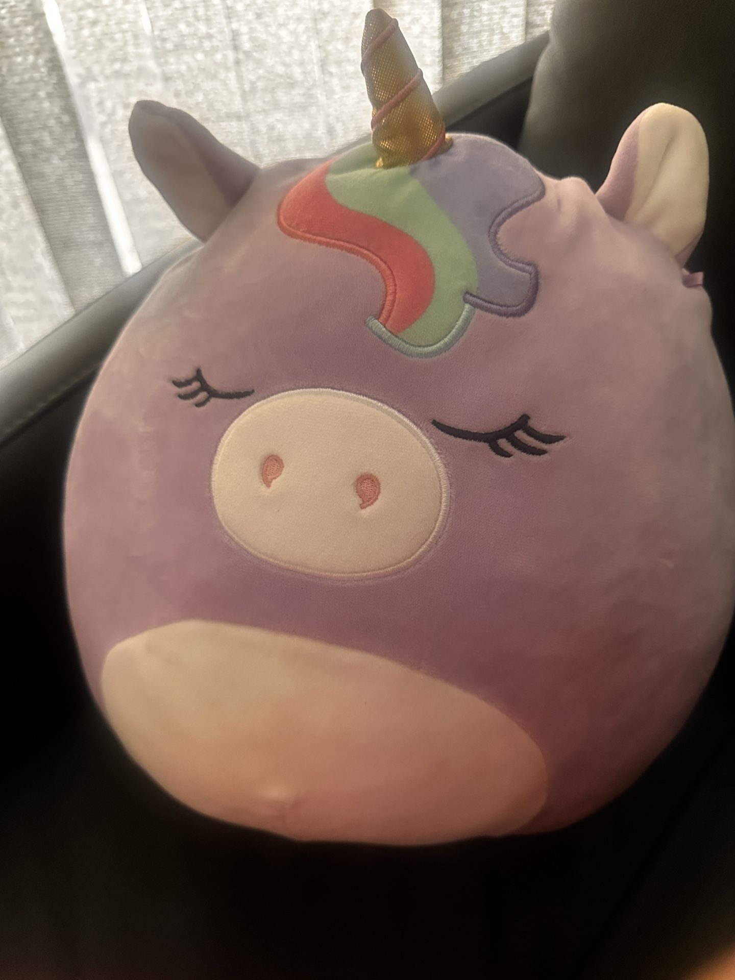 Squishmallow