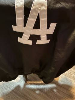 Dodgers Original Windbreaker