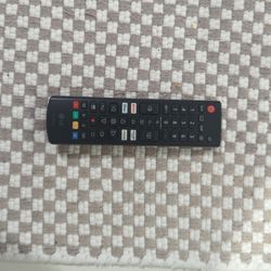 Remote Control For LG Smart TV