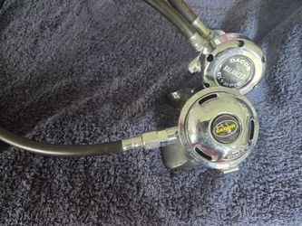 Scuba Gear
