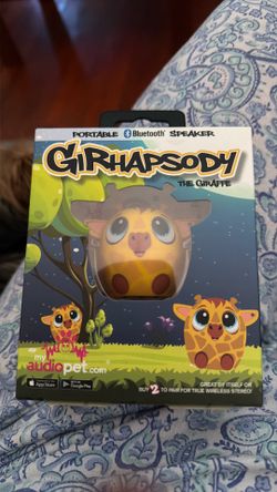 Girhapsody speaker