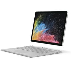 Surface Book 2(i7, 16gb) Surface Dock 2, Surface Pen