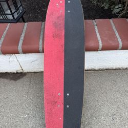 Harbour Surfboard Skateboard Trestle Special. 