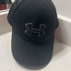 Under Armour Hat