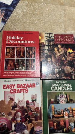 Christmas easy to make bizarre, crafts, holiday decorations 4