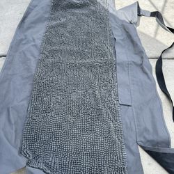 Pet Seat Cover