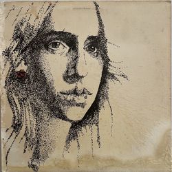 Laura Nyro- Christmas & The Beads Of Sweat
