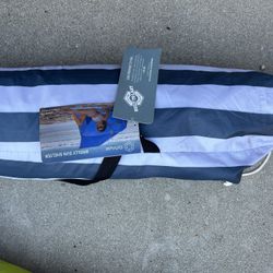 Sun Shelter Beach Tent Umbrella 