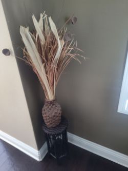 Fake plant