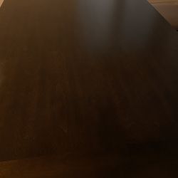 Costco Dining Table With 8 Matching Chairs