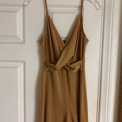 Sexy Outfit Size M