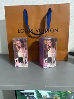 Women perfume