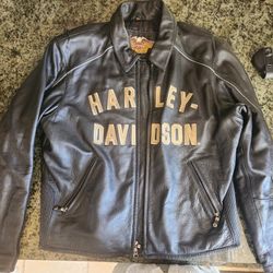 Harley-Davidson Merchandise 