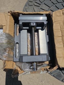 Vice Press 6" Low profile