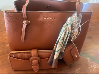 Ann Klein Purse