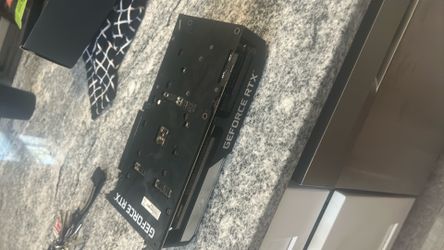 Asus GeForce RTX 3070
