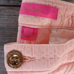 Lilly Pulitzer Shorts